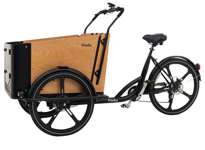 Cargo Bike SUN motore post.