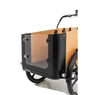 Cargo Bike SUN motore post.